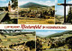 73943434 Niedersfeld_Winterberg Dorfmitte Rimbergblick Rimbergkreuz Kreuzberg Mi - Winterberg