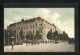 AK Szeged, Dmke-palota  - Ungarn