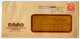 Germany 1936 Cover & Invoice; Leipzig - RAVAG, Rauchwaren-Versteigerungs To Schiplage; 8pf. Hindenburg; Slogan Cancel - Briefe U. Dokumente