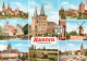 73863579 Xanten Ehem Karthaeuser Kloster Landw Schule Dom Am Klever Tor Alte Mue - Xanten