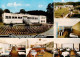 73863505 Glueder Solingen Cafe Parkrestaurant Haus Glueder Schaenke Minigolfplat - Solingen
