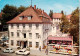 73863363 Neustadt  Schwarzwald Titisee-Neustadt Hotel Adler Post  - Titisee-Neustadt