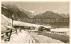 73755605 Hinterstein Bad Hindelang Ortsstrasse Winterpanorama Allgaeuer Alpen Hi - Hindelang