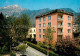 73324403 Bad Reichenhall Hotel Vier Jahreszeiten Alpenblick Bad Reichenhall - Bad Reichenhall