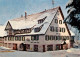 73324358 Klosterreichenbach Klostergasthof Hotel Sonne Post Schwarzwald Klosterr - Baiersbronn