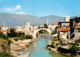 73323832 Mostar Moctap Stari Most Mostar Moctap - Bosnië En Herzegovina