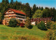 73323694 Lauterbad Waldhotel Zollernblick Lauterbad - Freudenstadt