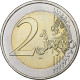 Grèce, 2 Euro, 2017, Bimétallique, SPL - Griekenland