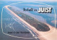 73322206 Juist Nordseebad Fliegeraufnahme Juist Nordseebad - Juist