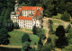 73321768 Celle Niedersachsen Schloss Fliegeraufnahme Celle Niedersachsen - Celle