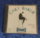 CHET BAKER - Gitanes - Jazz Productions - Altri - Inglese