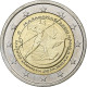 Grèce, 2 Euro, 2010, Athènes, Bimétallique, SPL, KM:236 - Grecia