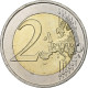 Grèce, 2 Euro, 2010, Athènes, Bimétallique, SPL, KM:236 - Greece