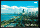 73259172 Chicago_Illinois Fliegeraufnahme  - Andere & Zonder Classificatie