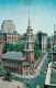 73256650 Boston_Massachusetts Park Street Church - Andere & Zonder Classificatie