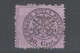 Papal States |1868 | 20c Lilac Grey | Matte Paper | MNH - Estados Pontificados