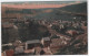 Aywaille - Panorama (Desaix) (gelopen En Gekleurde Kaart Met Zegel) - Aywaille