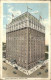 11688680 Omaha_Nebraska Hotel Fontenelle - Andere & Zonder Classificatie