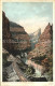 11688649 Colorado_US-State Grand Rriver Canyon First Tunnel Railway - Other & Unclassified