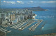 11688614 Waikiki Honolulu Yacht Harbor Diamond Head Aerial View - Autres & Non Classés