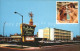 11688601 Detroit_Michigan Holiday Inn Motel - Other & Unclassified