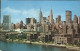 11688519 New_York_City Midtown Manhattan Skyline Welfare Island East River - Other & Unclassified