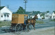 11688372 Pennsylvania US-State Amish Horse And Buggy Pennsylvania US-State - Autres & Non Classés