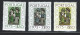 Portugal 1975 "Year Collection" Condition MNH OG Incomplete - Ongebruikt