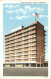11688333 Lawton_Oklahoma Hotel Lawtonian Flag - Altri & Non Classificati