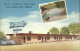 11688329 Las_Cruces_New_Mexico Del Prado Motel Swimming Pool - Altri & Non Classificati