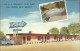 11688326 Las_Cruces_New_Mexico Del Prado Motel Swimming Pool - Autres & Non Classés