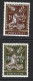 Portugal 1962 "Year Collection" Condition MNH OG Incomplete - Ungebraucht