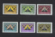 Delcampe - Portugal 1962 "Year Collection" Condition MNH OG Incomplete - Ongebruikt