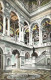 11688280 Washington DC Grand Stairway Congressional Library  - Washington DC