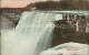 11688246 American_Falls Niagara Falls From Goat Island National Park - Sonstige & Ohne Zuordnung