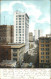 11688165 Atlanta_Georgia Peachtree Street From Century Building - Other & Unclassified