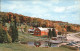 11688131 Bromley_Vermont Fall At Bromley Mountain Trout Pont Chair Lift Recreati - Autres & Non Classés