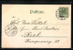 AK Pirna, 25 Jähriges Jubiläum Des Königlichen Lehrer-Seminars 1898, Schulrat Biel Seit 1895, Dr. Oberländer 1873-  - Pirna