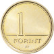 Hongrie, Forint, 2001 - Hungary