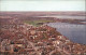 11688027 Madison_Wisconsin Air View Of University Of Wisconsin - Andere & Zonder Classificatie