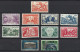 Togo Stamps | 25 Stamps | MH - Ongebruikt