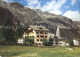 11687158 Sils Maria Graubuenden Hotel Pensiun Privata Sils/Segl Maria - Andere & Zonder Classificatie