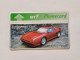 United Kingdom-(BTG-424)-Performance Cars-(5)-(439)(405K18177)(tirage-500)-price Cataloge-8.00£-mint - BT Emissions Générales