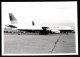 Fotografie Flugzeug Boeing 707, Passagierflugzeug British Airtours, Kennung G-APFI  - Luchtvaart