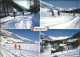 11686801 Goms VS Winterimpressionen In Obergoms Muenster Geschinen - Autres & Non Classés