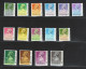 Hong Kong Stamps | 1987 | QE II |  MNH - Ungebraucht
