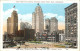 11686542 Detroit_Michigan Dime Bank Majestic Building And City Hall - Otros & Sin Clasificación