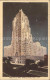 11686425 Detroit_Michigan Night View Of Fisher Building - Andere & Zonder Classificatie