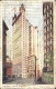 11686405 New_York_City Park Row Building - Autres & Non Classés