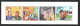 Belgium Stamps | 1991 | Comics BD | Booklet MNH - Unused Stamps